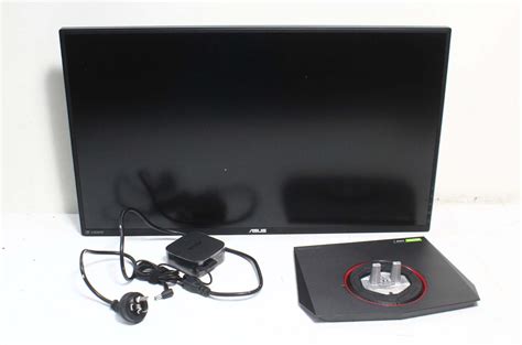 Tuf gaming monitor - Tuf gaming monitor | HMR Shop N' Bid