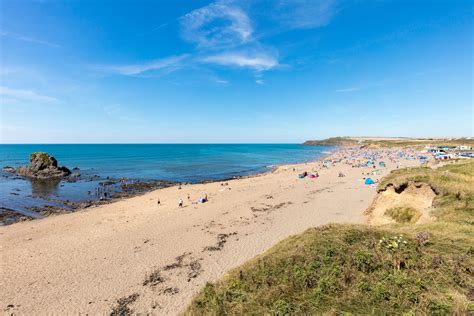 Discover Widemouth Bay and Bude: your bespoke itinerary - Perfect Stays