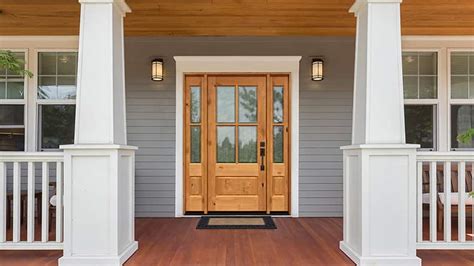 Front Door Ideas: A Style Guide From Lowe’s