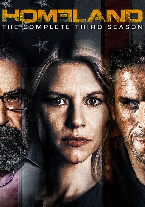 Homeland | TV fanart | fanart.tv