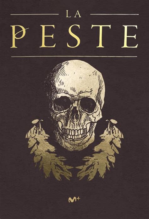 La peste (2018) | Series