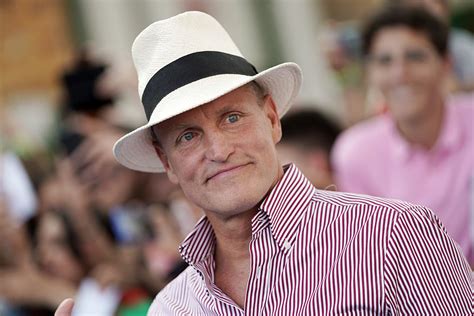 Woody Harrelson Narrates New Documentary About Climate Change | The Beet