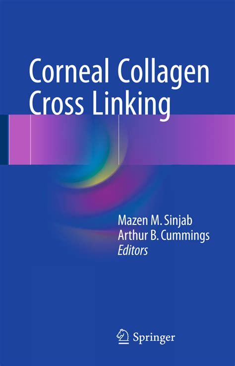 (PDF) Combined Corneal Cross Linking and Other Procedures: Indications and Application Models