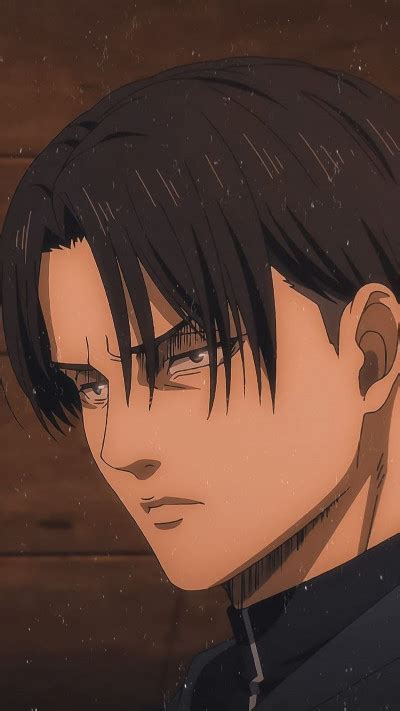 Levi Ackerman - MyWaifuList