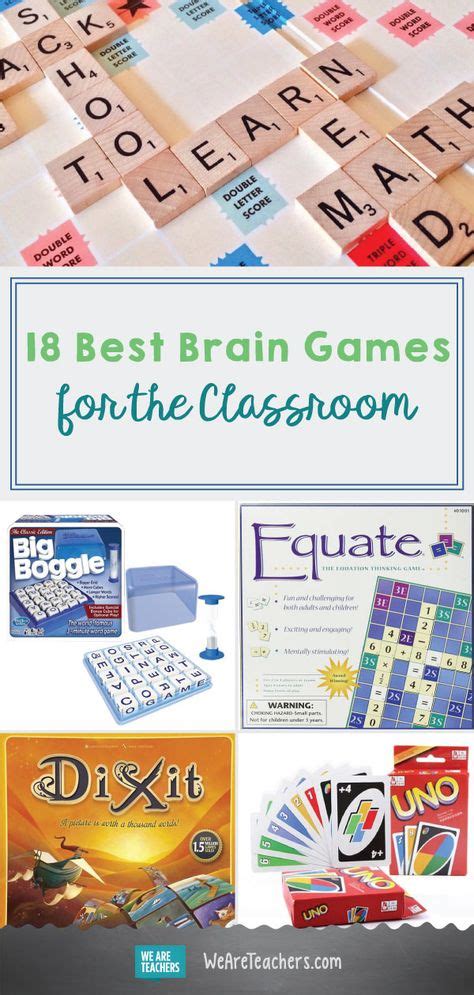 9 Thinking mind games ideas in 2020 | mind games, mind games for kids ...