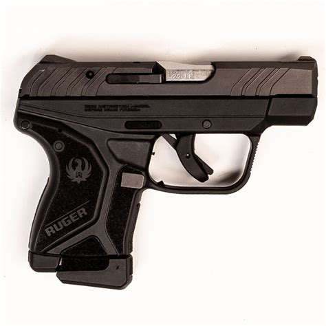 Ruger Lcp Ii - For Sale, Used - Excellent Condition :: Guns.com