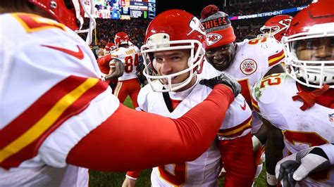 Chiefs vs. Broncos: Game Highlights