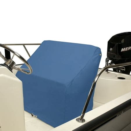 Budge Boat Seat Cover, Waterproof Protection for Boat Cushions ...