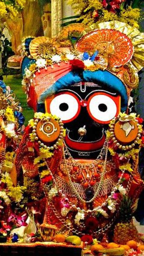 Interesting Facts About Jagannath Temple In Puri