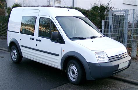File:Ford Transit Connect front 20080110.jpg - Wikipedia