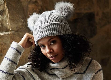 Style Guide: How to Pick the Best Winter Hats for Women