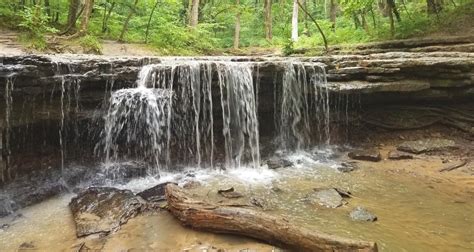 Platte River State Park - Go Wandering