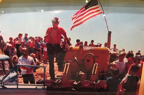 Image: Sagebrush Rebellion July 4th, 1980 Grand County Utah