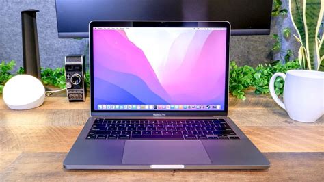 MacBook Pro 13-inch (M2, 2022) review | Tom's Guide