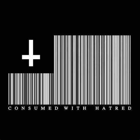 Structural Violence | CONSUMED WITH HATRED