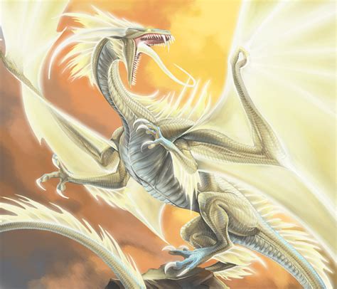 Celestial Dragon by beastofoblivion on DeviantArt