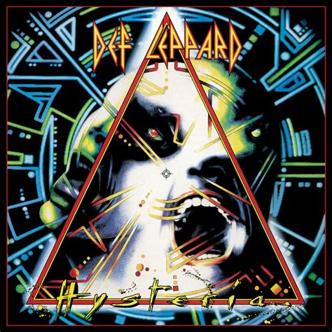 Def Leppard: best songs · discography · lyrics