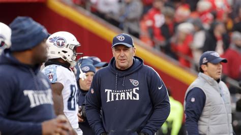 PHOTOS: Mike Mularkey named Falcons tight ends coach