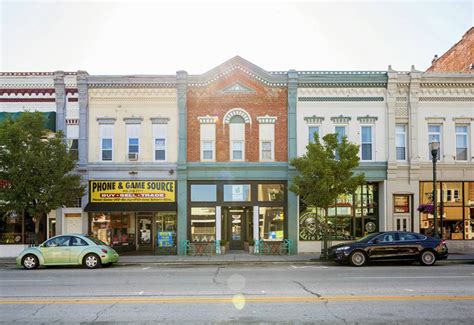 A 24-Hour Guide to Bowling Green, Ohio