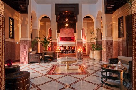 Royal Mansour, Marrakech, Morocco | 20 Most Expensive Hotels in the World!