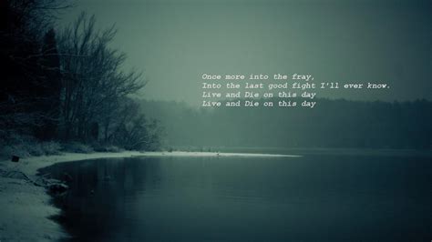 once more into the fray by LUKEEHHH on DeviantArt