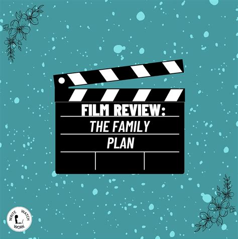 Film Review: The Family Plan