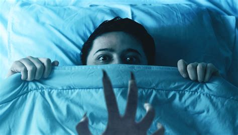 Sleep Mysteries: 11 Sleep Superstitions that Go Bump in the Night | Karvonen’s
