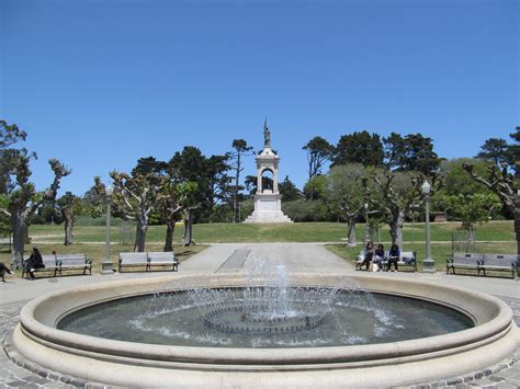 Golden Gate Park Tours | San Francisco Tours | Touriocity.com