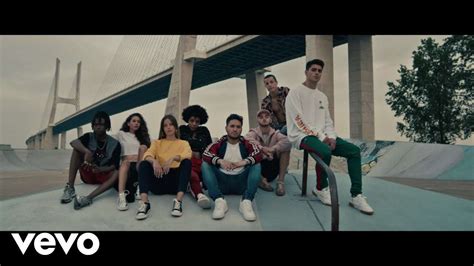 Jonas Blue - Rise ft. Jack & Jack (video) - DUBIKS