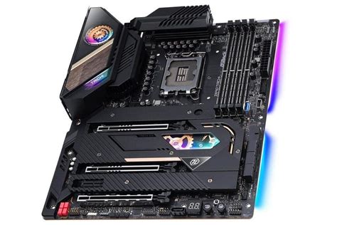 These are the best LGA 1700 motherboards you can buy in 2021