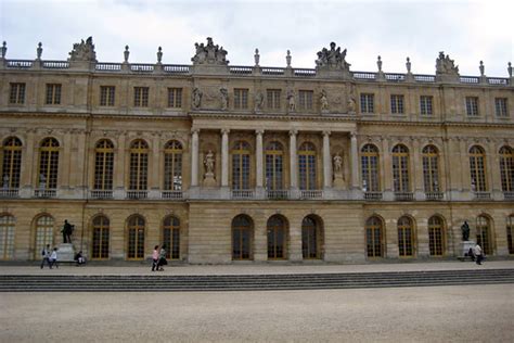 Versailles: Château de Versailles | Wally Gobetz | Flickr