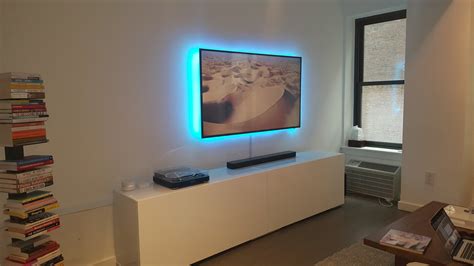 LED Backlight Installations | Home Installations, TV Aerials, CCTV Installation, Phone line ...