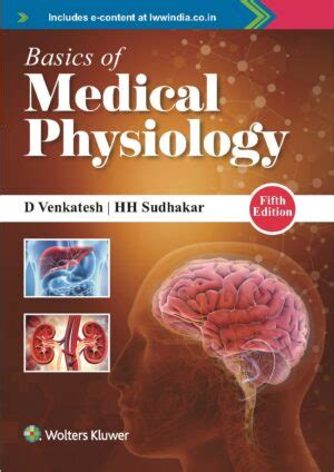 Basics Of Medical Physiology with access code 5/e (PB 2023) By ...