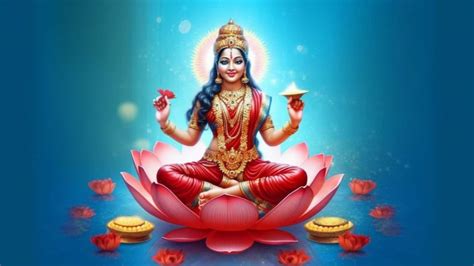 Lakshmi Puja 2023: History, Dates, FAQs, Activities, and Facts About Goddess Lakshmi