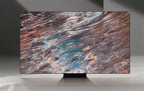 These Samsung 8K TVs are now $800 off for the holidays | Android Central