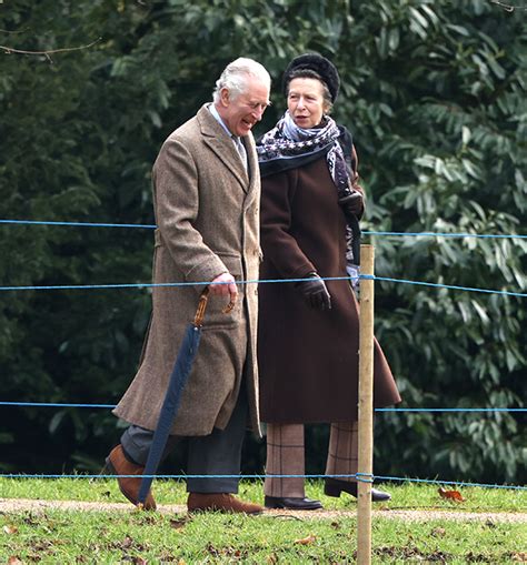 Who Is Princess Anne? 5 Things To Know About The Royal Family Member ...