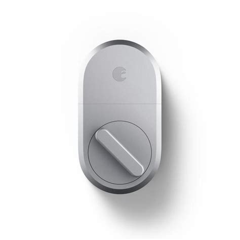 Smart Deadbolt Lock - Zions Security Alarms - ADT Authorized Dealer