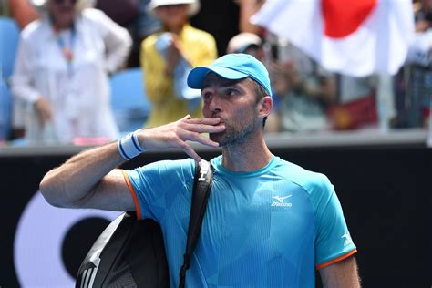 Ivo Karlovic, 42, speaks on potential retirement after US Open exit