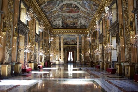 Palazzo Colonna: A Hidden Palace in the Heart of Rome | Rome, House museum, Regions of italy