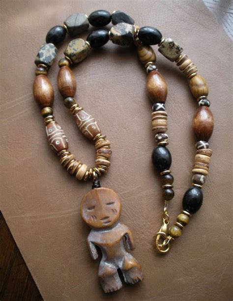 Tribal African Jewelry for Men - Tap the link Now to get access to our ...