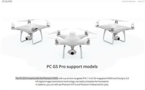 New DJI Phantom 4 RTK model spotted - DroneDJ