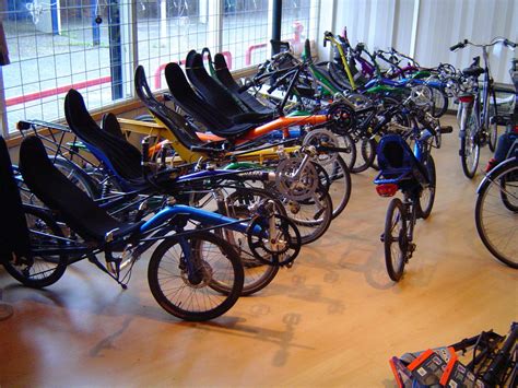 The 4 Best Three-Wheeled Recumbent Bicycles | SkyAboveUs