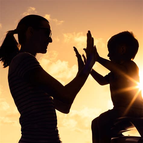 Mindful Parenting Strategies- Try These Mindful Techniques!
