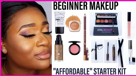 List Of Makeup Products For Beginners | Makeupview.co