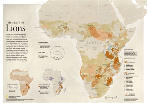 The Open Notebook – How to Tell Science Stories with Maps