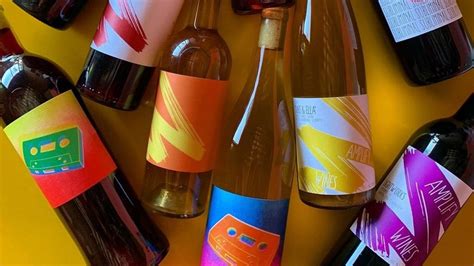 Best Natural Wine Brands, Ranked