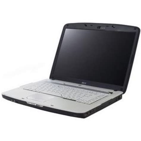 Acer Aspire 5720 - Notebookcheck.net External Reviews