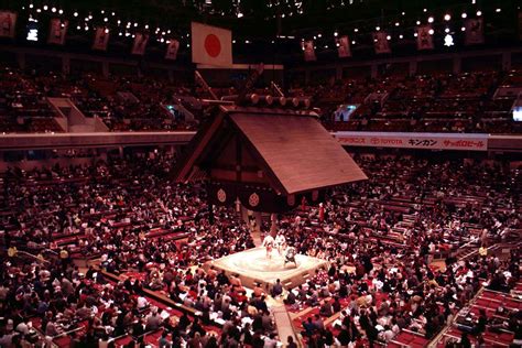 A Beginner's Guide to Sumo Wrestling | Highsnobiety