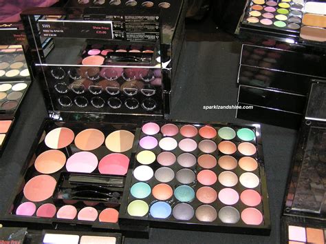 Mac Pro Makeup Starter Kit - Mugeek Vidalondon