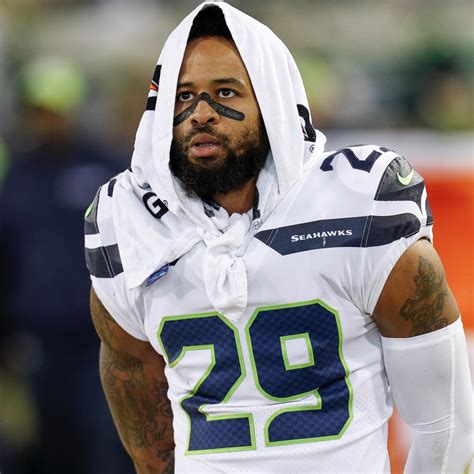 Earl Thomas Trade Rumors: Seahawks 'Stuck' on 2nd-Round Pick Compensation | News, Scores ...